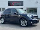 MINI Countryman 2.0 Cooper SD Auto Euro 5 5dr