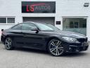 BMW 4 Series 3.0 435d M Sport Auto xDrive Euro 6 (s/s) 2dr