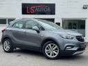 Vauxhall Mokka X 1.4i Turbo Active Auto Euro 6 5dr