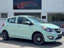 Vauxhall Viva 1.0i SE Euro 6 5dr