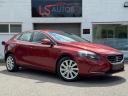 Volvo V40 2.0 D2 SE Lux Nav Auto Euro 6 (s/s) 5dr
