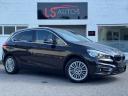BMW 2 Series Active Tourer 1.5 225xe 7.6kWh Luxury Auto 4WD Euro 6 (s/s) 5dr