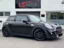 MINI Hatch 2.0 Cooper SD Euro 6 (s/s) 3dr