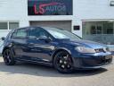 Volkswagen Golf 2.0 TSI BlueMotion Tech GTI DSG Euro 6 (s/s) 5dr
