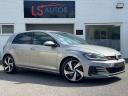 Volkswagen Golf 2.0 TSI GTI Performance DSG Euro 6 (s/s) 5dr