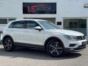Volkswagen Tiguan 2.0 TDI SE Navigation DSG Euro 6 (s/s) 5dr