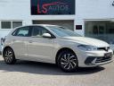 Volkswagen Polo 1.0 TSI Life Euro 6 (s/s) 5dr