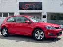 Volkswagen Golf 1.4 TSI BlueMotion Tech Match Edition Euro 6 (s/s) 3dr