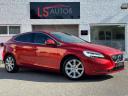 Volvo V40 2.0 D2 Inscription Euro 6 (s/s) 5dr