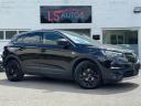 Vauxhall Grandland X 1.2 Turbo SRi Nav Euro 6 (s/s) 5dr