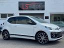 Volkswagen up! 1.0 TSI GTI Euro 6 (s/s) 3dr