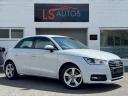 Audi A1 1.4 TFSI Sport Sportback Euro 6 (s/s) 5dr