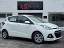 Hyundai i10 1.0 SE Euro 5 5dr