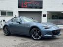 Mazda MX-5 RF 2.0 SKYACTIV-G Sport Nav Euro 6 2dr