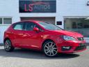 SEAT Ibiza 1.2 TSI FR Euro 6 5dr