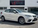 SEAT Ibiza 1.0 MPI SE Technology Euro 6 (s/s) 5dr