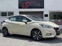 Nissan Micra 0.9 IG-T Acenta Limited Edition Euro 6 (s/s) 5dr