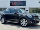 MINI Countryman 1.6 Cooper S Euro 6 (s/s) 5dr