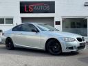 BMW 3 Series 2.0 320d Sport Plus Edition Steptronic Euro 5 2dr