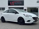 Vauxhall Corsa 1.4i ecoFLEX Limited Edition Euro 6 3dr