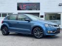 Volkswagen Polo 1.0 Match Edition Euro 6 (s/s) 5dr