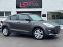 Suzuki Swift 1.0 Boosterjet SZ-T Euro 6 5dr