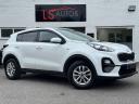 Kia Sportage 1.6 GDi 1 Euro 6 (s/s) 5dr