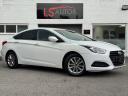 Hyundai i40 1.7 CRDi Blue Drive SE Nav Business Euro 6 (s/s) 4dr