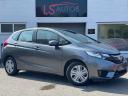 Honda Jazz 1.3 i-VTEC S Euro 6 (s/s) 5dr