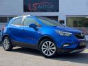Vauxhall Mokka X 1.4i Turbo ecoTEC Elite Euro 6 (s/s) 5dr