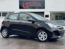 Hyundai i10 1.0 SE Euro 6 5dr