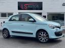Renault Twingo 0.9 TCe Dynamique EDC Euro 6 5dr