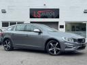 Volvo V60 2.0 D3 R-Design Nav Auto Euro 6 (s/s) 5dr