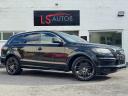 Audi Q7 3.0 TDI V6 S line Plus Tiptronic quattro Euro 5 (s/s) 5dr