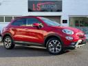 Fiat 500X 1.6 MultiJetII Cross SUV 5dr Diesel Manual Euro 6 (s/s) (120 ps)