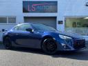 Toyota GT86 2.0 Boxer D-4S Coupe 2dr Petrol Manual Euro 5 (200 ps)