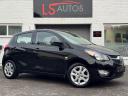 Vauxhall Viva 1.0i SE Hatchback 5dr Petrol Manual Euro 6 (a/c) (75 ps)