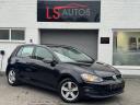 Volkswagen Golf 1.4 TSI BlueMotion Tech Match Hatchback 5dr Petrol Manual Euro 5 (s/s) (122 ps)