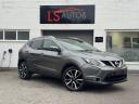 Nissan Qashqai 1.2 DIG-T Tekna SUV 5dr Petrol Manual Euro 6 (s/s) (115 ps)