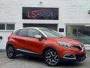 Renault Captur 1.5 dCi ENERGY Dynamique S Nav SUV 5dr Diesel Manual Euro 6 (s/s) (110 ps)