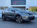 Nissan Qashqai 1.2 DIG-T Tekna SUV 5dr Petrol Manual Euro 6 (s/s) (115 ps)