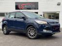 Ford Kuga 2.0 TDCi Titanium SUV 5dr Diesel Manual 2WD Euro 5 (140 ps)