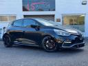 Renault Clio 1.6 TCe Renaultsport Lux Hatchback 5dr Petrol EDC Euro 5 (200 ps)