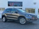Volkswagen Tiguan 2.0 TDI BlueMotion Tech SE SUV 5dr Diesel Manual 4WD Euro 5 (s/s) (140 ps)