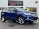Ford Kuga 1.5 TDCi Titanium SUV 5dr Diesel Manual Euro 6 (s/s) (120 ps)