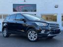 Ford Kuga 2.0 TDCi EcoBlue Zetec SUV 5dr Diesel Manual AWD Euro 6 (s/s) (150 ps)