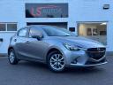 Mazda Mazda2 1.5 SKYACTIV-G SE-L Hatchback 5dr Petrol Manual Euro 6 (s/s) (90 ps)