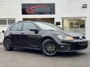 Volkswagen Golf 1.4 TSI BlueMotion Tech ACT R-Line Edition Hatchback 5dr Petrol Manual Euro 6 (s/s) (150 ps)