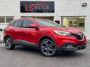 Renault Kadjar 1.6 dCi Dynamique S Nav SUV 5dr Diesel Manual Euro 6 (s/s) (130 ps)