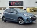 Hyundai i10 1.2 Premium SE Hatchback 5dr Petrol Manual Euro 6 (87 ps)